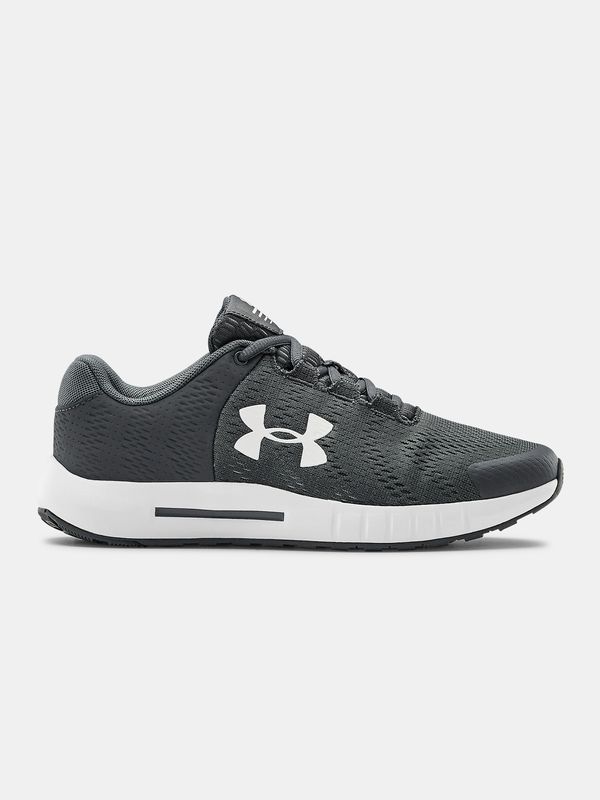 Under Armour Under Armour Shoes UA GS Pursuit BP-GRY - Guys