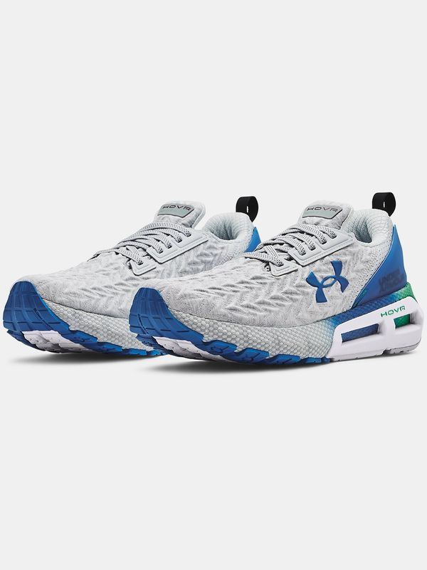 Under Armour Under Armour Shoes UA HOVR Mega 2 Clone-GRY - Men's