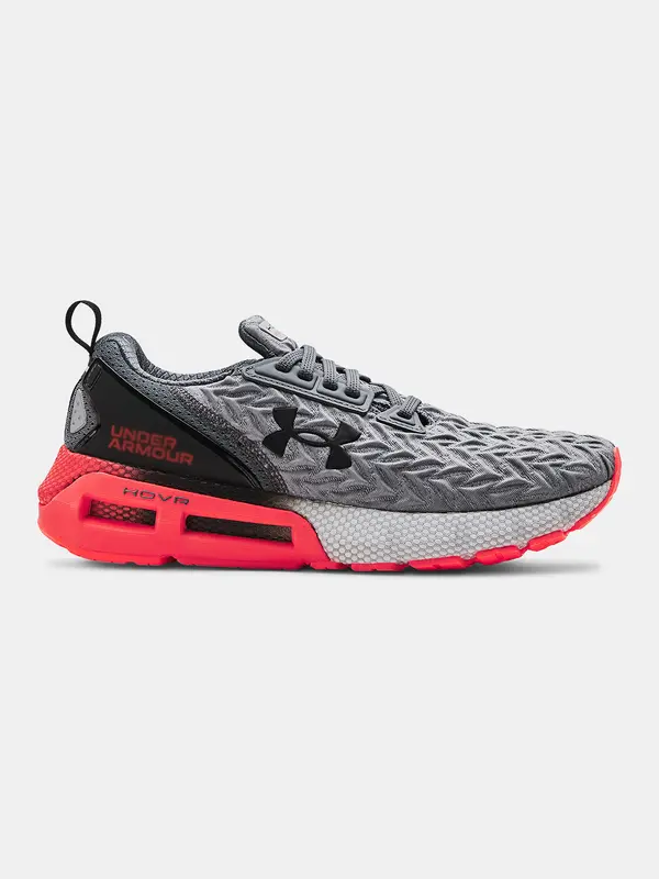 Under Armour Under Armour Shoes UA HOVR Mega 2 Clone-GRY - Men's