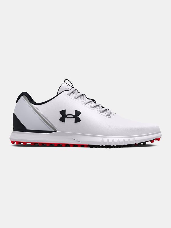 Under Armour Under Armour Shoes UA Medal SL 2-WHT - Men