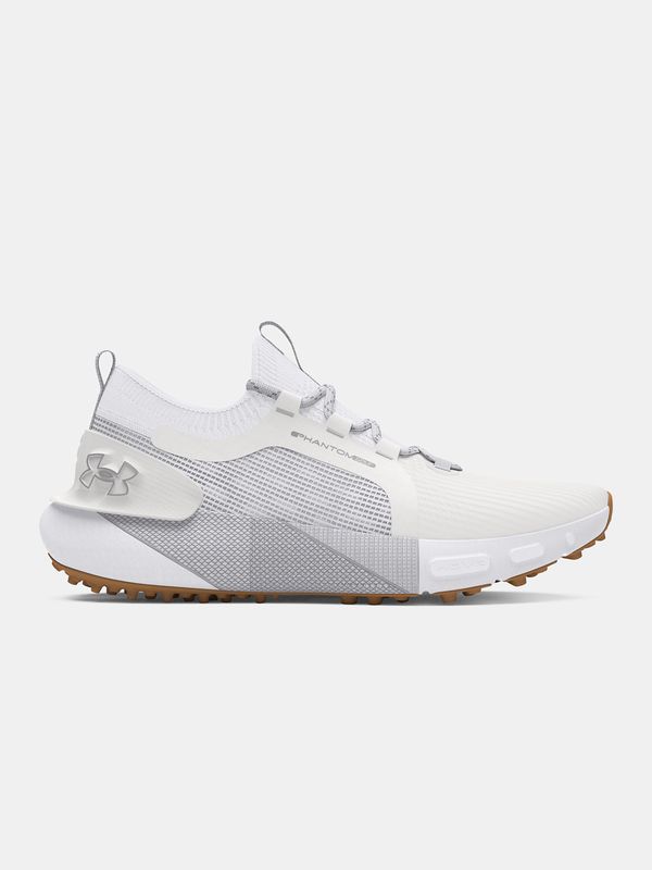 Under Armour Under Armour Shoes UA Phantom Golf-WHT - Men's