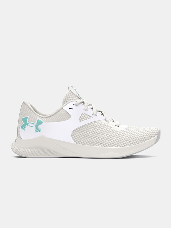 Under Armour Under Armour Shoes UA W Charged Aurora 2-WHT - Women