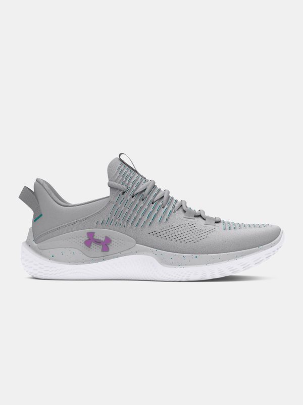 Under Armour Under Armour Shoes UA W Flow Dynamic INTLKNT-GRY - Women