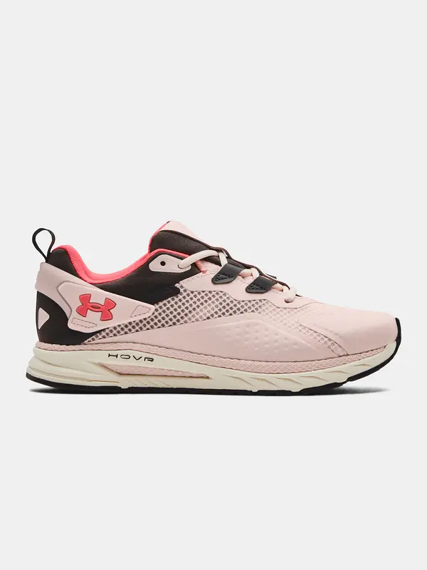 Under Armour Under Armour Shoes UA W HOVR Flux MVMNT-PNK - Women