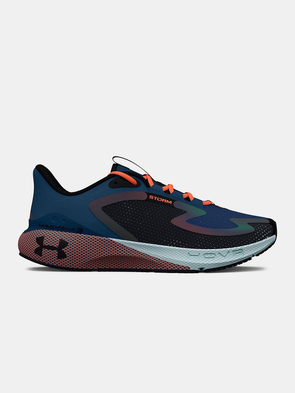 Under Armour Under Armour Shoes UA W HOVR Machina 3 Storm-BLK - Women