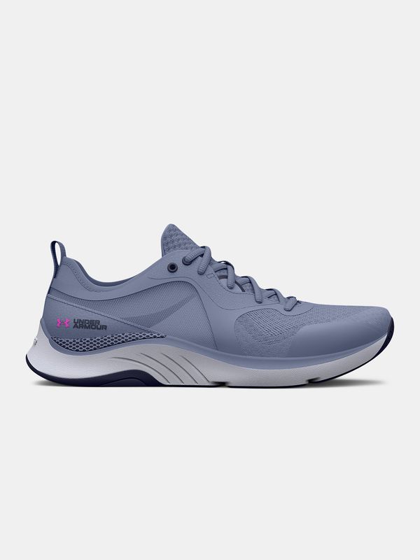 Under Armour Under Armour Shoes UA W HOVR Omnia-PPL - Women