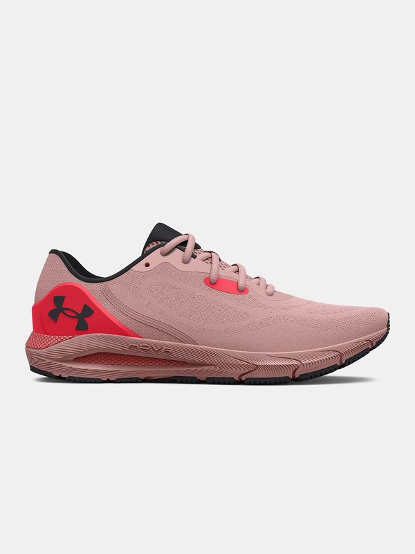 Under Armour Under Armour Shoes UA W HOVR Sonic 5-PNK - Women