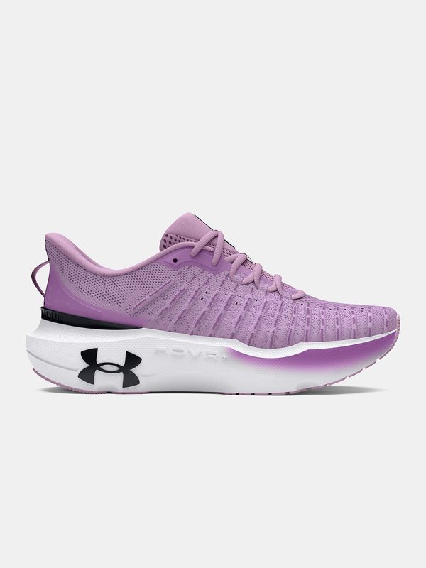 Under Armour Under Armour Shoes UA W Infinite Elite-PPL - Women