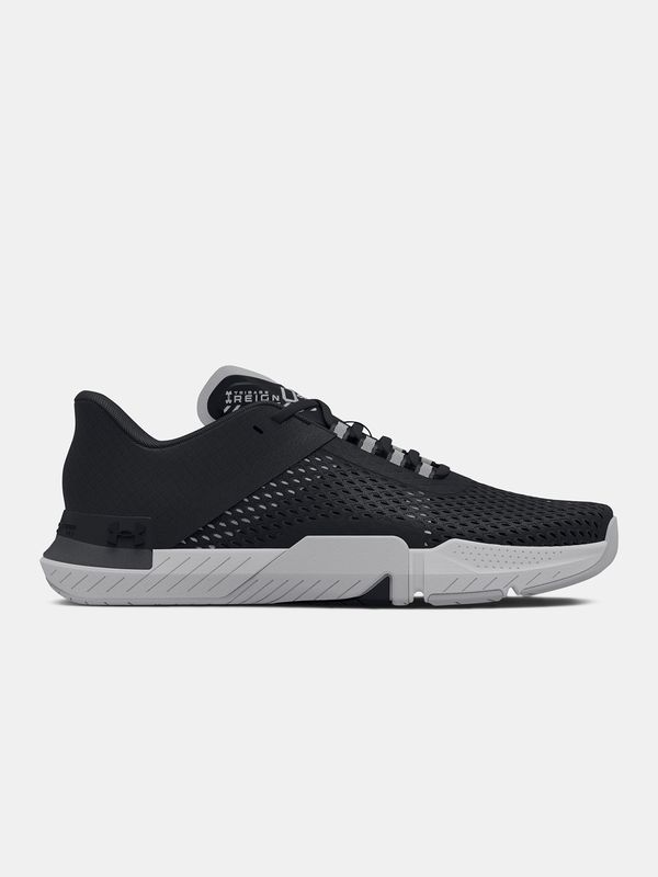 Under Armour Under Armour Shoes UA W TriBase Reign 4-BLK - Women