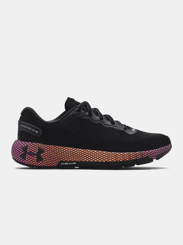 Under Armour Under Armour Shoes W HOVR Machina 2 CLRSHFT-BLK - Women