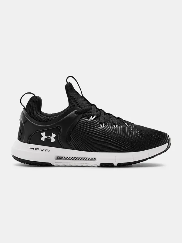 Under Armour Under Armour Shoes W HOVR Rise 2-BLK - Women's