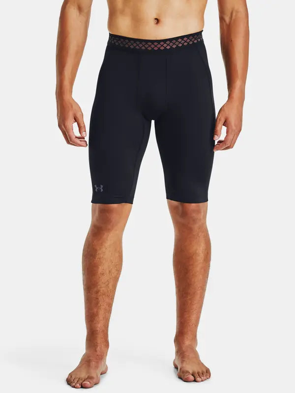 Under Armour Under Armour Shorts Hg Rush 2.0 Long Shorts-Blk - Men's