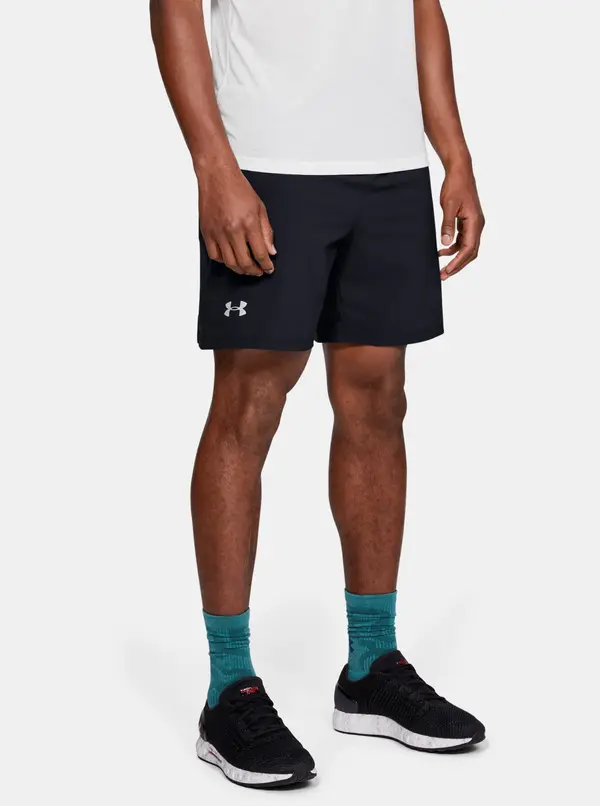 Under Armour Under Armour Shorts Launch Sw 7\'\' Short - Mens