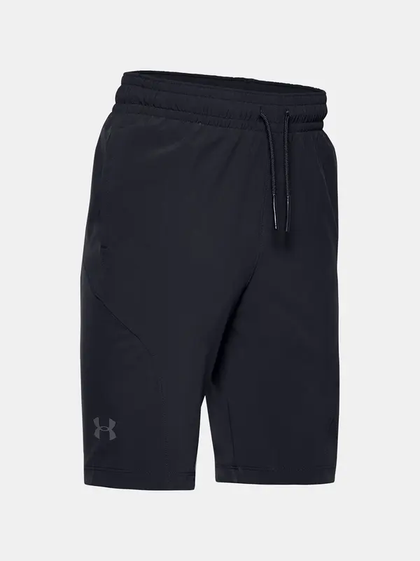 Under Armour Under Armour Shorts Pjt Rock Utility Shorts - Boys