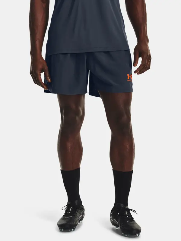Under Armour Under Armour Shorts UA Accelerate Short-GRY - Men