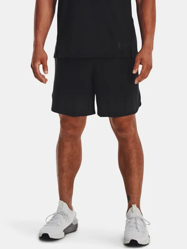 Under Armour Under Armour Shorts UA Armourprint Peak Wvn Sts-BLK - Men