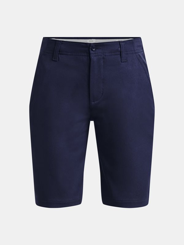 Under Armour Under Armour Shorts UA Boys Golf Short-NVY - Boys