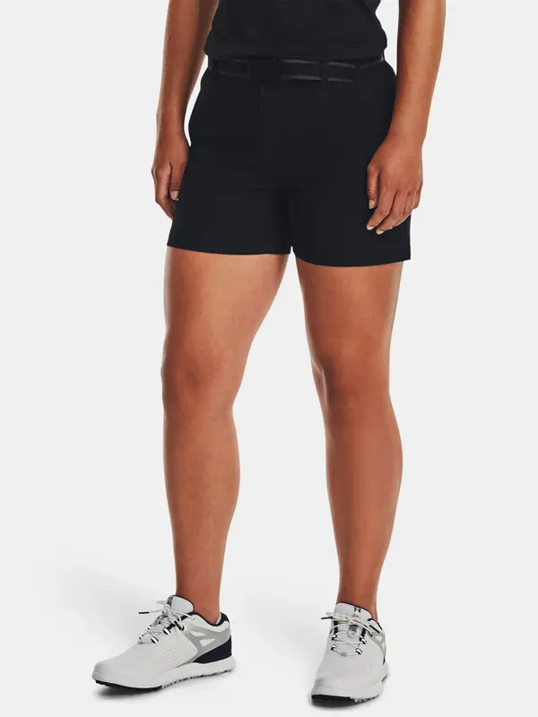 Under Armour Under Armour Shorts UA Links Shorty-BLK - Women's