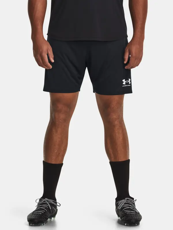 Under Armour Under Armour Shorts UA M's Ch. Knit Short-BLK - Mens