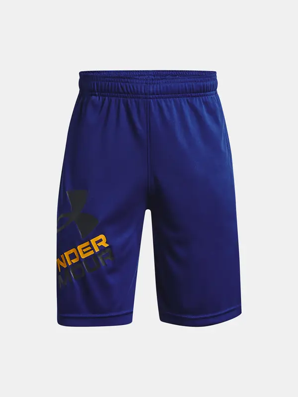 Under Armour Under Armour Shorts UA Prototype 2.0 Logo Shorts-BLU - Guys
