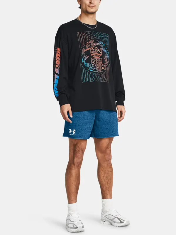 Under Armour Under Armour Shorts UA Rival Terry 6in Short - Men