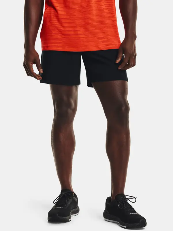 Under Armour Under Armour Shorts UA SpeedPocket Vent Short-BLK - Men