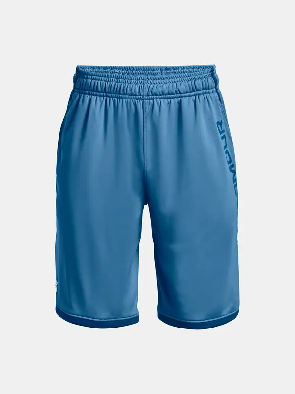 Under Armour Under Armour Shorts UA Stunt 3.0 Shorts-BLU - Boys