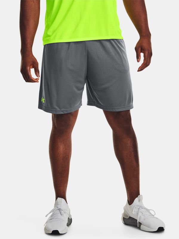 Under Armour Under Armour Shorts UA Tech WM Graphic Short-GRY - Men