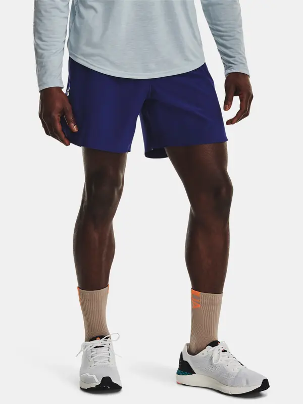 Under Armour Under Armour Shorts UA Train Anywhere Shorts-BLU - Men