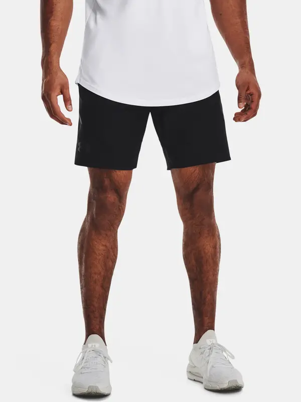 Under Armour Under Armour Shorts UA Unstoppable Shorts-BLK - Men