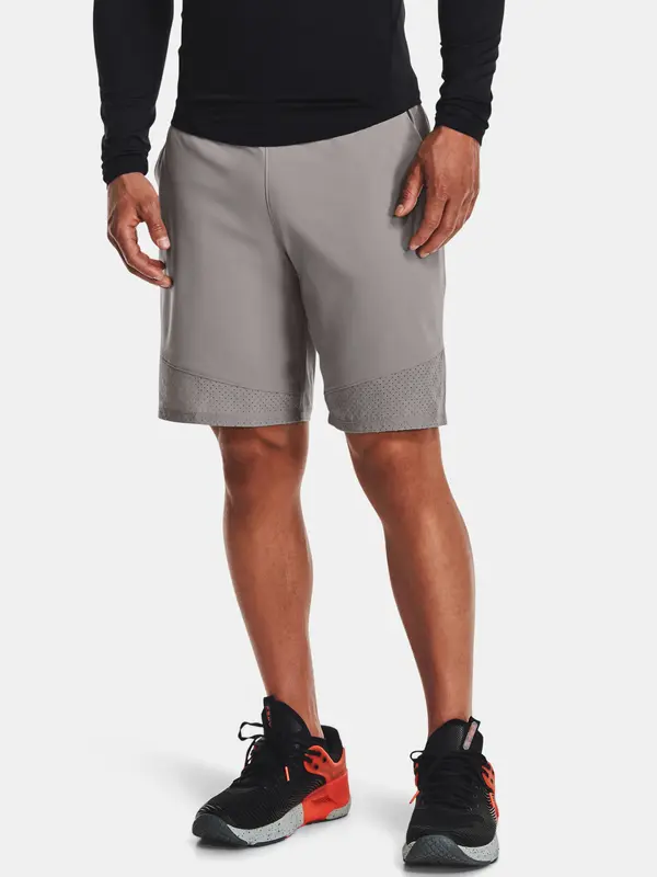 Under Armour Under Armour Shorts UA Vanish Woven Shorts-GRY - Men's