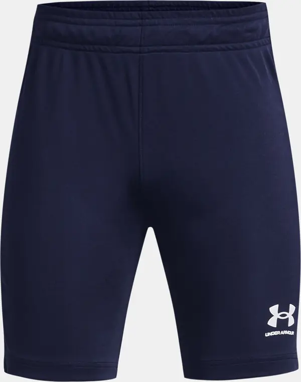 Under Armour Under Armour Shorts Y Challenger Core Short-NVY - Boys