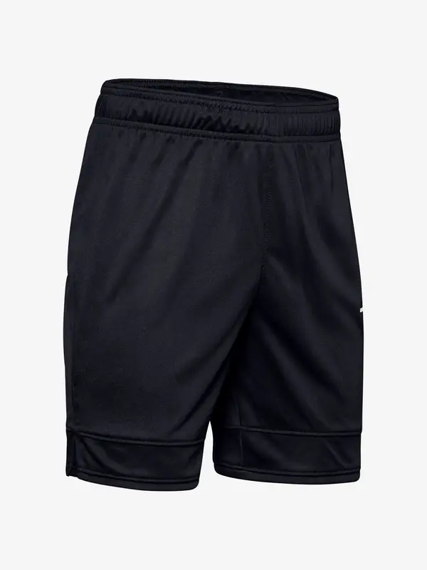 Under Armour Under Armour Shorts Y Challenger Iii Knit Short-Blk - Boys