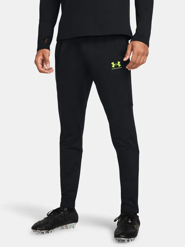Under Armour Under Armour Sport Pants UA M's Ch. Train Pant-BLK - Men