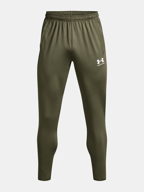 Under Armour Under Armour Sport Pants UA Ms Ch. Train Pant-GRN - Men