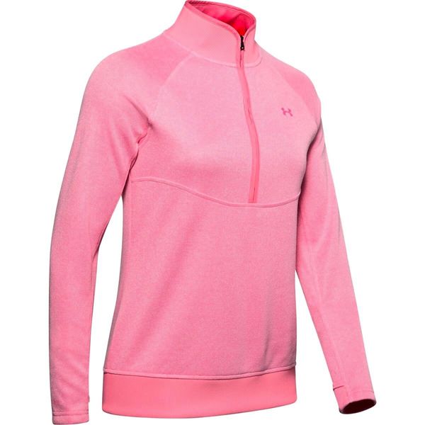 Under Armour Under Armour Storm Sweaterfleece 1/2 Zip XS Women's Sweatshirt