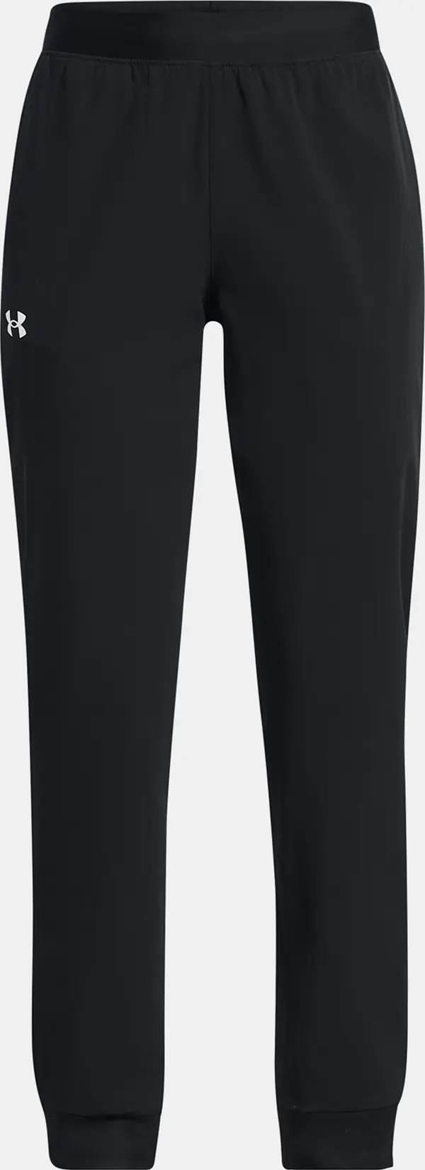 Under Armour Under Armour Sweatpants G ArmourSport Woven Jogger-BLK - girls