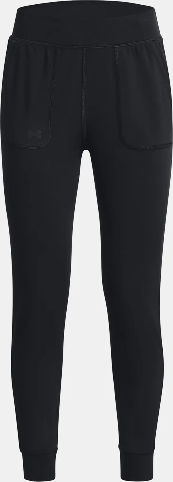 Under Armour Under Armour Sweatpants Motion Jogger-BLK - Girls