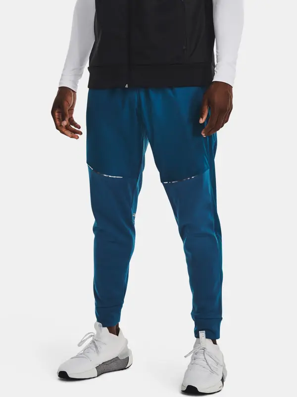 Under Armour Under Armour Sweatpants UA AF Storm Pants-BLU - Mens