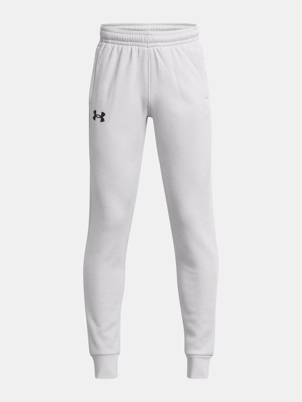 Under Armour Under Armour Sweatpants UA Armour Fleece Joggers-GRY - Guys