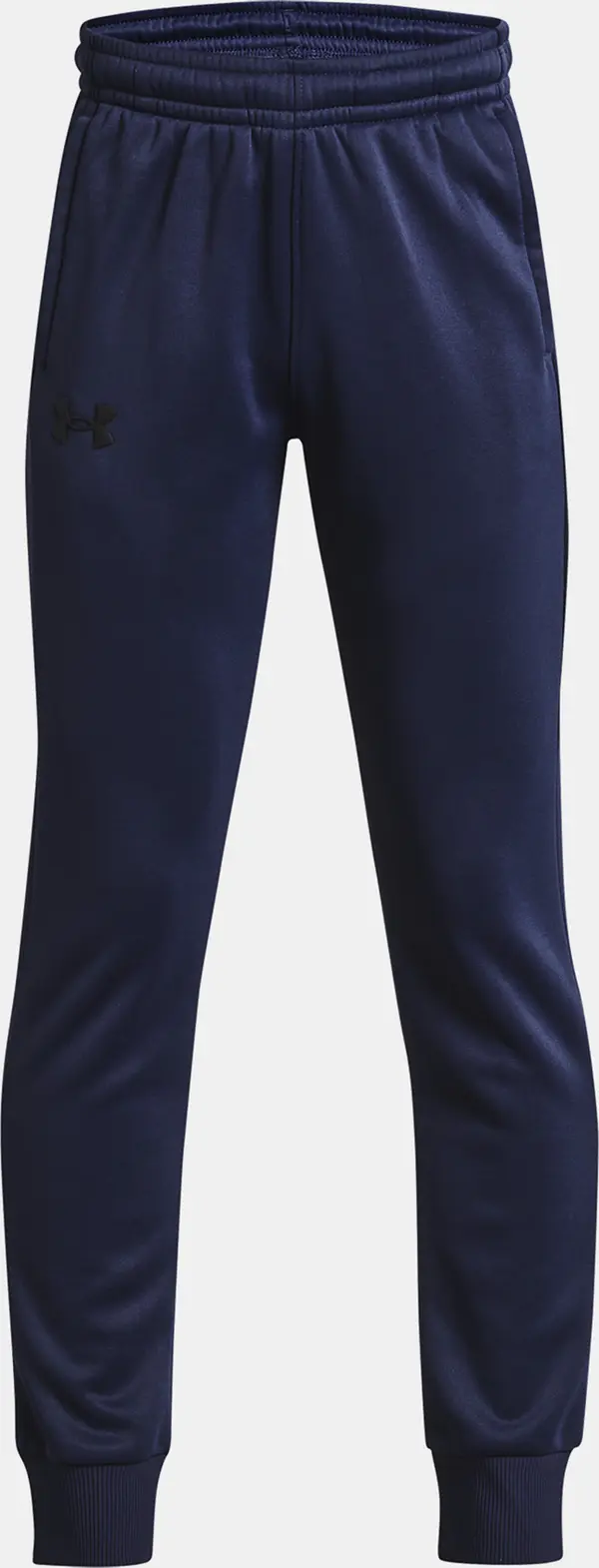 Under Armour Under Armour Sweatpants UA Armour Fleece Joggers-NVY - Boys