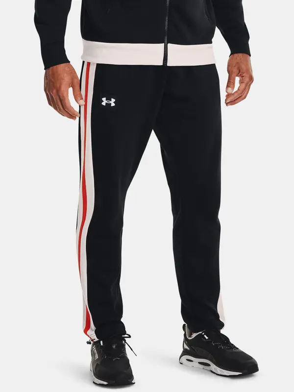 Under Armour Under Armour Sweatpants UA RIVAL FLC ALMA MATER PANT-BLK