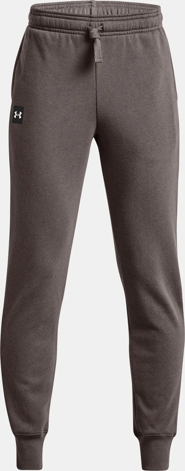 Under Armour Under Armour Sweatpants UA RIVAL FLEECE JOGGERS-BRN - Guys