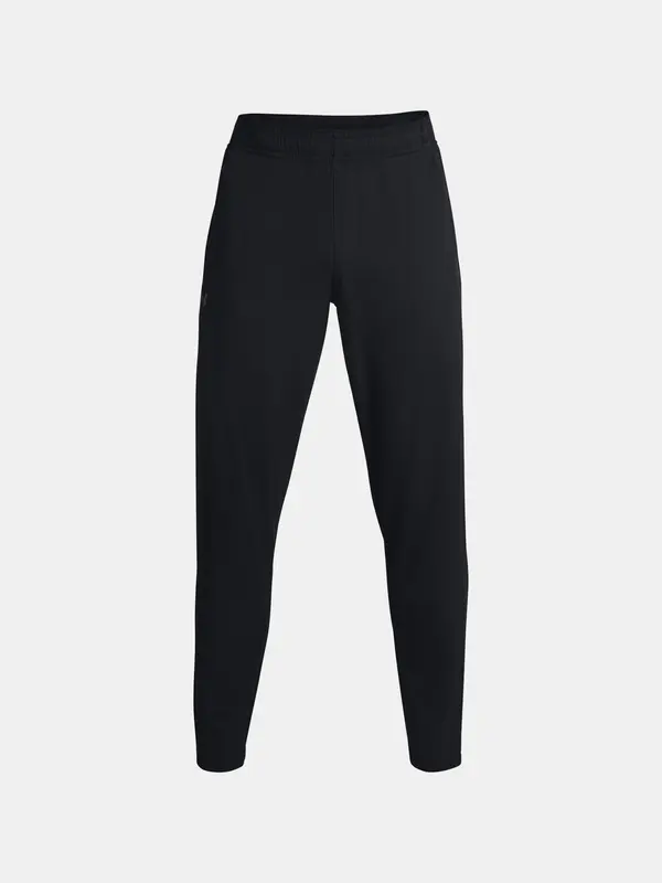Under Armour Under Armour Sweatpants UA WOVEN PANT-BLK - Mens
