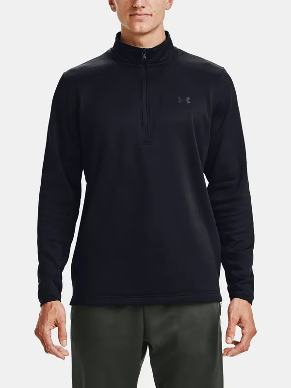 Under Armour Under Armour Sweatshirt Armour Fleece 1/2 ZIP - Men's