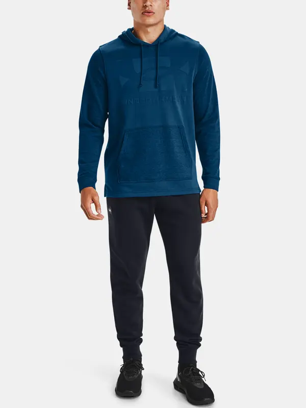 Under Armour Under Armour Sweatshirt UA Sportstyle Terry KO HD - Men's