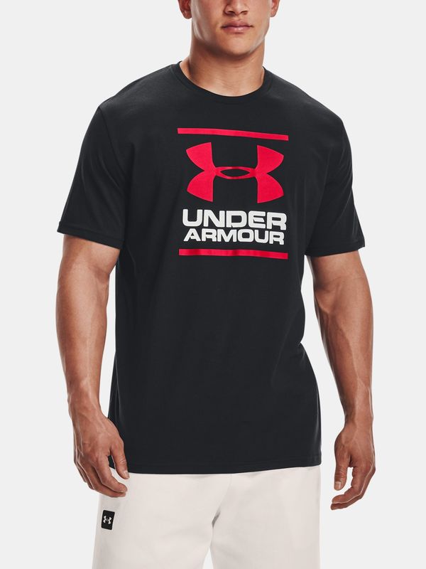 Under Armour Under Armour T-Shirt GL Foundation SS T - Men