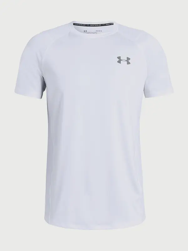 Under Armour Under Armour T-Shirt MK1 SS EU SMU - Mens