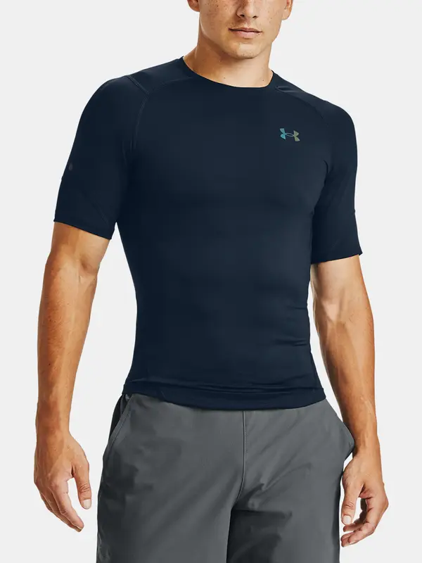 Under Armour Under Armour T-shirt RUSH HG 2.0 Comp SS - Men's