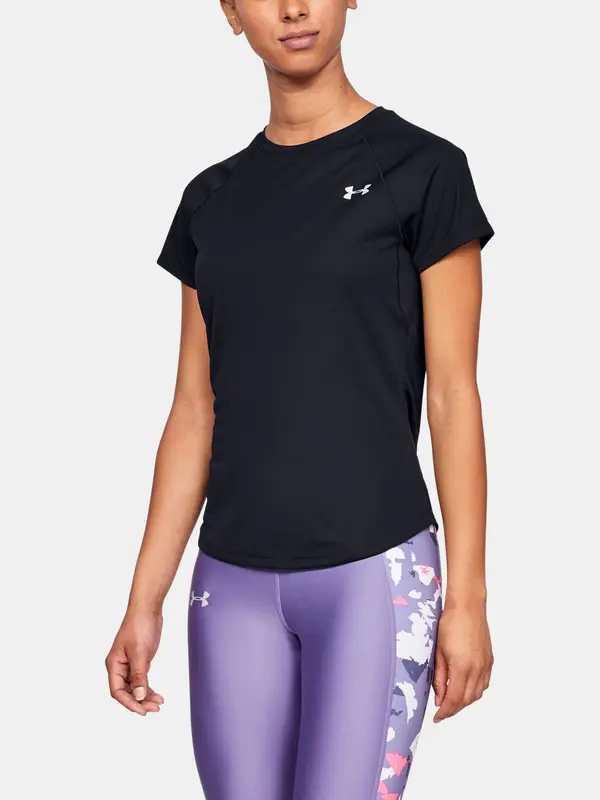 Under Armour Under Armour T-shirt Speed Stride Short Sleeve - Women's